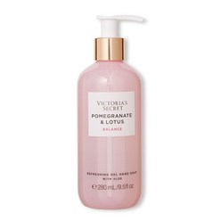 Victorias Secret 빅토리아시크릿 핸드워시 손비누 물비누 석류 연꽃 로터스 280ml