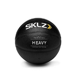 SKLZ 훈련용 농구공 드리블 개선 볼 콘트롤 향상을 위한 특수 농구공, 무거운공