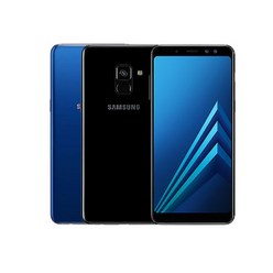 삼성전자 갤럭시A8 2018 A530 중고폰 공기계 중고, 블루(S~A급), A8 2018 A530(유심3사호환), 32GB