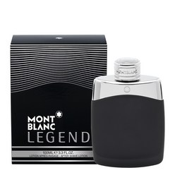 몽블랑 레전드 애프터 쉐이브 로션 스킨, 100ml, 1세트