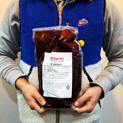 30소스몰 고퀄 마약 낙곱새소스 2kg, 5개, 10kg