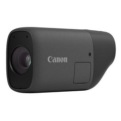 Canon 컴팩트 디지털 카메라 PowerShot ZOOM Black Edition 사진과 동영상을 찍을 수 있는 망원경 PSZOOMBKEDITION, 블랙