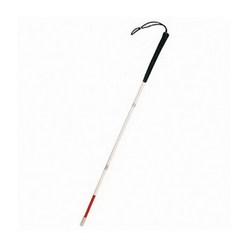 시각장애인흰지팡이 시각장애인용 지팡이, 1개