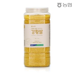 [농협] 하나로라이스 강황쌀 2.2kg