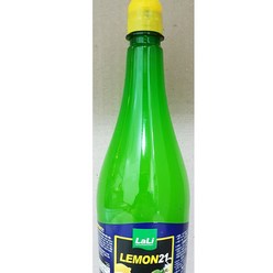 식자재) 레몬주스(라리 레몬주스21% 1Kg) x12개, 제라드몰 1, 쿠팡 본상품선택