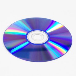 만들기용 CD (10개) 공CD