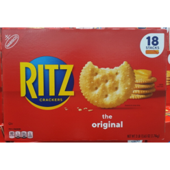 NABISCO 리츠 크래커, 1.74kg, 1개