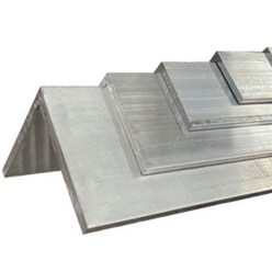 알루미늄앵글 ㄱ자 1m 알미늄코너몰딩 기억자 재료분리대 자재 40x40(3T), 1개