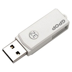 GPOP OTG USB메모리 S2 5핀, 32GB