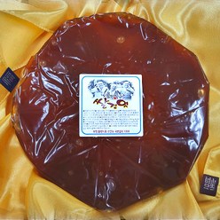 윤팔도 쌀갱엿, 350g, 1