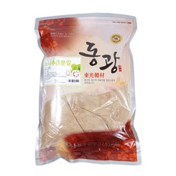 [동광한방몰] 노니-(추출분말)/중국산 1kg, 1개