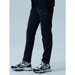 휠라_ [FILA] 휠라 여성 스트레치 트랙팬츠 FS2FPF3251F-BLK