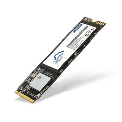 한창코퍼레이션 Cloud NVMe M.2 SSD (256GB), 1개, 0TB, 선택하세요