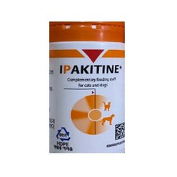 이파키틴 영양제 60g (신장보조제)
