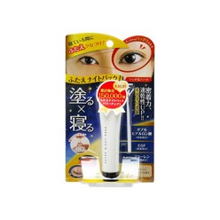 후타에 보습 나이트 팩 자면서 만드는 쌍커풀 라인 15g, 1개