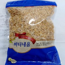 건보리새우 특품 실온 200g, 단품, 단품