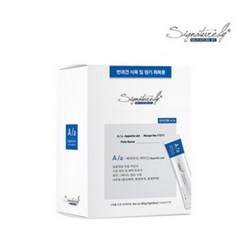 시그니처바이 강아지스틱 AA 10g 30개입 대용량, 단품