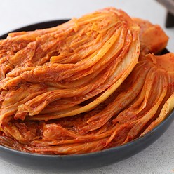 맛군 30년 전통 국내산 전라도 묵은지 묵은김치, 1팩, 3kg