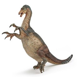파포 공룡 모형 테리지노사우루스 55069 과학 유아 미니어쳐 키즈 인형 어린이집 유치원 피규어 놀이 생일