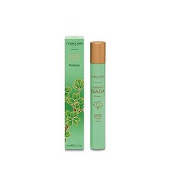 L'Erbolario Profumo ALBERO DI GIADA 15ml donna fiorito agrumato bergamotto rosa, 1개