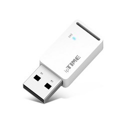 EFM ipTIME A3000mini USB 2.0 무선랜카드 (4시이전주문 당일출발!!)
