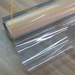 YK 투명 방풍비닐 방풍막 창문방풍비닐(두께 0.5mm), 1개