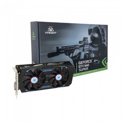 TAGER 지포스 GTX 1660 Ti K D6 6GB 그래픽카드, 1개, 선택하세요