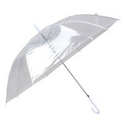 우산가게 투명비닐우산모음 장우산