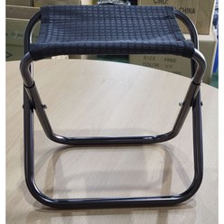 국산 고급 캠핑 등산 의자 미니 등받이 대 소 두랄루민 의자 가볍고 견고한 휴대용 의자, 1-마카루-미니의자, 1-마카루-미니의자, 1개