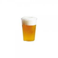 킨토 캐스트 카페 내열유리 맥주컵(잔) 420ml, 단품, 1개