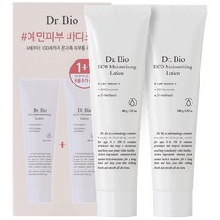 닥터바이오 로션, 100g, 2개