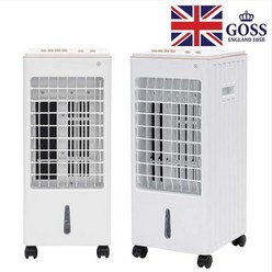 고스 타워형 가정용 아이스 냉풍기, GSI-FL2040