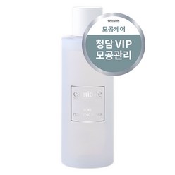 카미안느 피지흡착 모공수렴 포어퓨리파잉 토너, 1개, 150ml