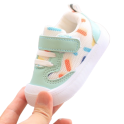 아기 파스텔 스니커즈 아동 신발 어린이 운동화