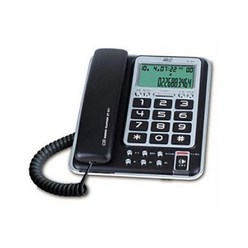 대우 DT-911 선명하고 깨끗한 통화 고음질 유선전화기 /강추