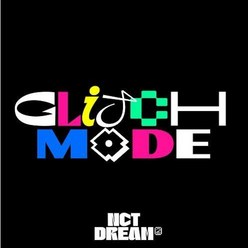 [미개봉앨범] NCT DREAM 정규 2집 ’Glitch Mode’(Photobook Ver.), B