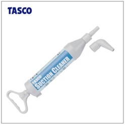 타스코 (tasco) 에어컨 배수호스 청소기, 배수호스클리너+노즐2종 세트(TA918SX)