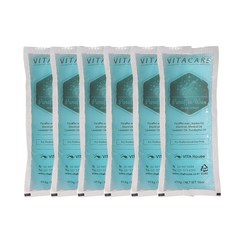 V 비타케어 아로마 파라핀왁스 (그린 6개입) / 모든기종 사용가능 호환 파라핀 베스 전용