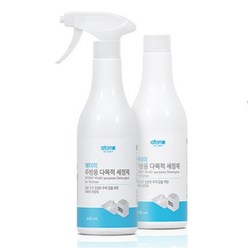 애터미 주방용 세정제 600ml 2개입, 1개