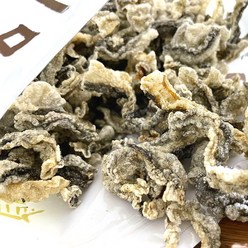 명태껍질튀각 300g 어류 콜라겐 풍부한 영양간식, 1봉