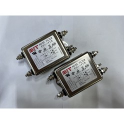 ES1-T15 EMI EMC 노이즈필터 NOISE FILTER 동일기연 산업용 250V