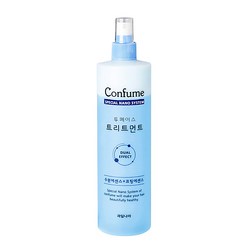 과일나라 컨퓸 투페이스 헤어트리트먼트, 250ml, 1개