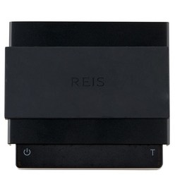 REIS 에스프레소 스케일 전자저울, R30, 1kg