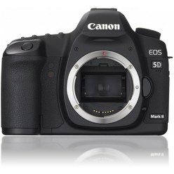 Canon 디지털 SLR 카메라 EOS 5D MarkII 몸