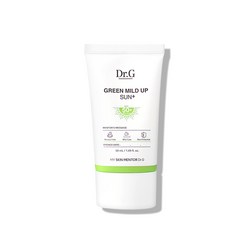 닥터지 그린 마일드 업 선 플러스 SPF50+ PA++++, 50ml, 1개