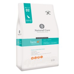 강아지베네M50(큰알)10kg + 사료500g, 1개입, 10kg