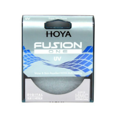 호야 FUSION ONE UV 필터 43mm