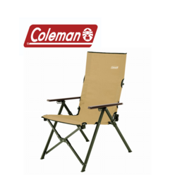 콜맨 파이어 사이드 레이 의자 체어 3단 각도 조절 리클라이징 폴딩 접의식 낚시 차박 캠핑용품