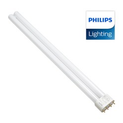 필립스 PLL FPL 형광등 Essential 55W 주광색 6500K, 1개