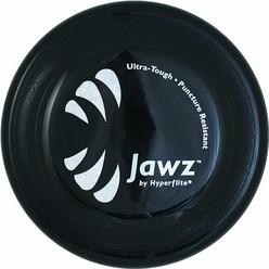 Hyperflite Jawz 디스크 22.2cm(8-3/4인치) 블루베리, Black